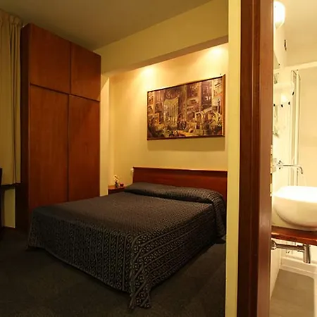 Hotel Sallustio-3