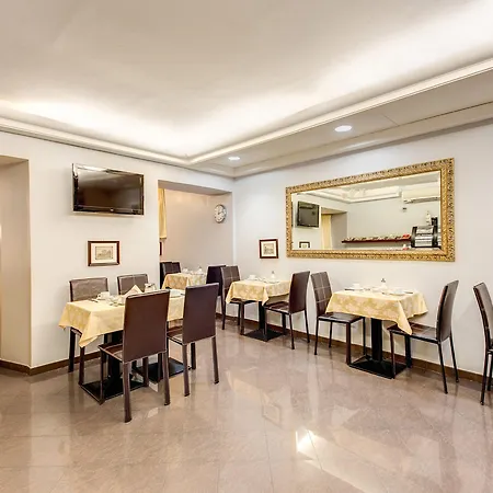 Hotel Sallustio-2